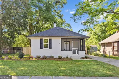 3 Hickory Street NE, Rome, GA 30161 - Photo 1