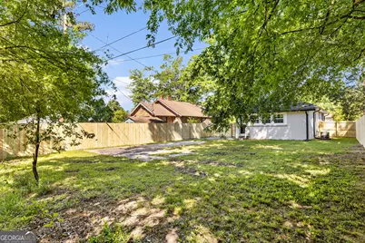 3 Hickory Street NE, Rome, GA 30161 - Photo 23