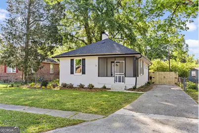 3 Hickory Street NE, Rome, GA 30161 - Photo 3