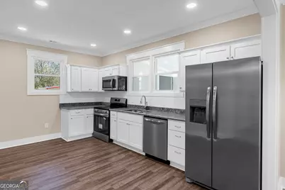 3 Hickory Street NE, Rome, GA 30161 - Photo 15