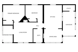 3 Hickory St NE, Rome, GA 30161 - Photo 27