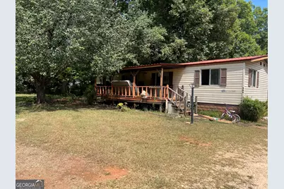 389 Robert Taylor Road, Lagrange, GA 30240 - Photo 1