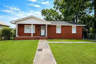 401 Wilkinson St N, Milledgeville, GA 31061 - Photo 1