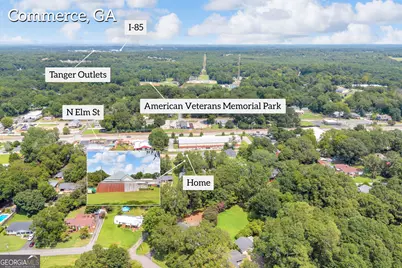 145 Peach Street, Commerce, GA 30529 - Photo 53