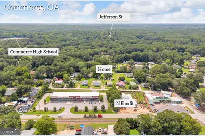 145 Peach Street, Commerce, GA 30529 - Photo 49