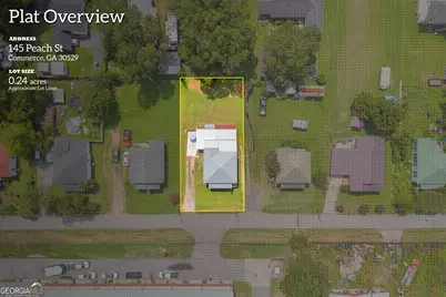 145 Peach Street, Commerce, GA 30529 - Photo 45