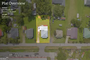 145 Peach St, Commerce, GA 30529 - Photo 45