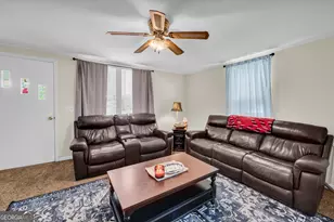 145 Peach St, Commerce, GA 30529 - Photo 13