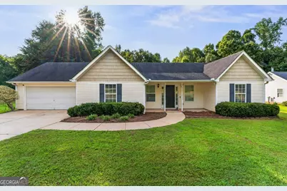 150 Cottonwood Trail, Jackson, GA 30233 - Photo 3