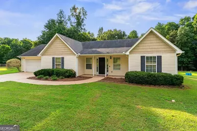 150 Cottonwood Trail, Jackson, GA 30233 - Photo 1