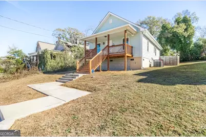 338 Monroe Street, Macon, GA 31201 - Photo 3