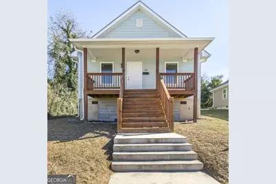 338 Monroe Street, Macon, GA 31201 - Photo 1