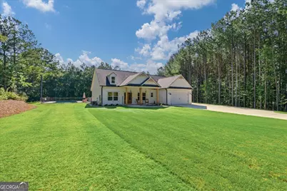 50 Duke Path, Rockmart, GA 30153 - Photo 3
