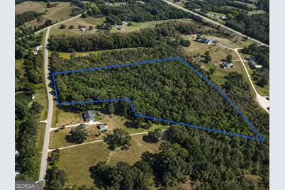 0 Lee Thompson Road, Moreland, GA 30259 - Photo 3