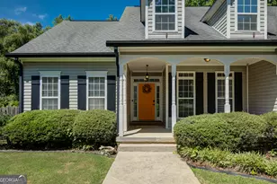 37 Forest Point, Newnan, GA 30265 - Photo 3
