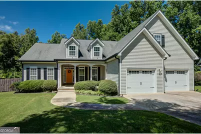 37 Forest Point, Newnan, GA 30265 - Photo 1