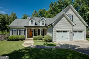 37 Forest Point, Newnan, GA 30265 - Photo 1