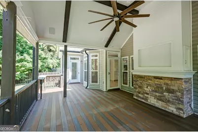 37 Forest Point, Newnan, GA 30265 - Photo 41