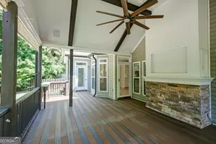 37 Forest Point, Newnan, GA 30265 - Photo 41