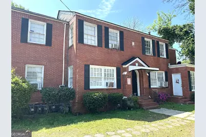 2418 Vineville Avenue, Macon, GA 31204 - Photo 1