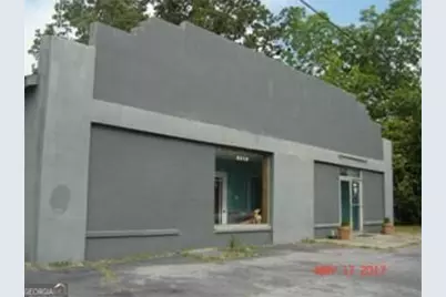 1281 Eatonton Road, Madison, GA 30650 - Photo 1
