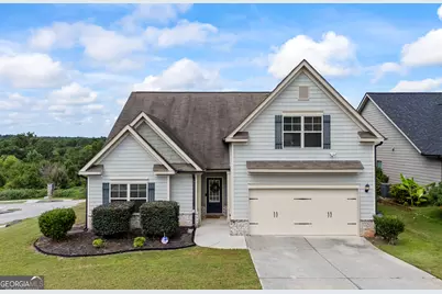 670 Massey Street, Winder, GA 30680 - Photo 1