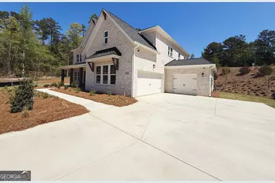 2450 Colliers Lane, Cumming, GA 30041 - Photo 3