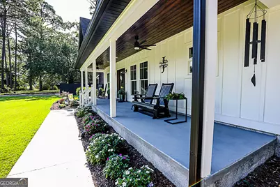 5302 McCall Road, Rincon, GA 31326 - Photo 3