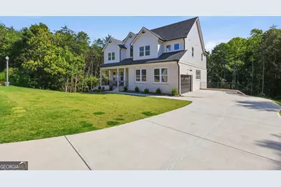 418 Beachwood Drive, Cornelia, GA 30531 - Photo 99