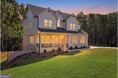418 Beachwood Drive, Cornelia, GA 30531 - Photo 3