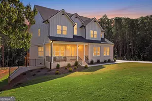 418 Beachwood Dr, Cornelia, GA 30531 - Photo 3