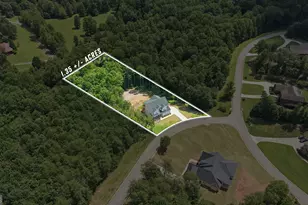 418 Beachwood Dr, Cornelia, GA 30531 - Photo 5