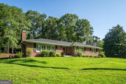 1430 Ivywood Drive, Athens, GA 30606 - Photo 1