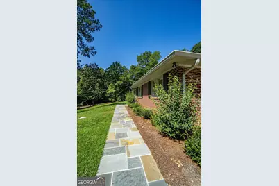 1430 Ivywood Drive, Athens, GA 30606 - Photo 5