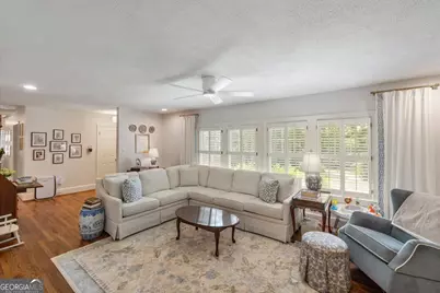 1430 Ivywood Drive, Athens, GA 30606 - Photo 37