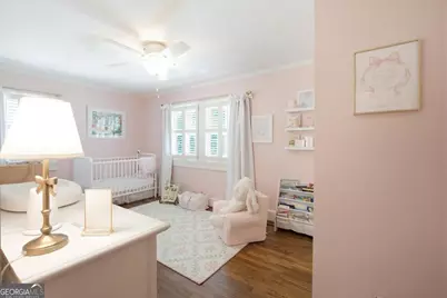 1430 Ivywood Drive, Athens, GA 30606 - Photo 53