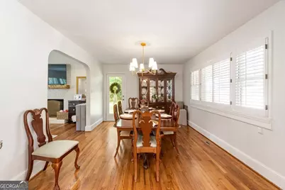 1430 Ivywood Drive, Athens, GA 30606 - Photo 45