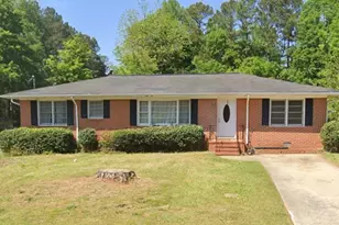 307 Sunset Dr Ext, Griffin, GA 30223 - Photo 1