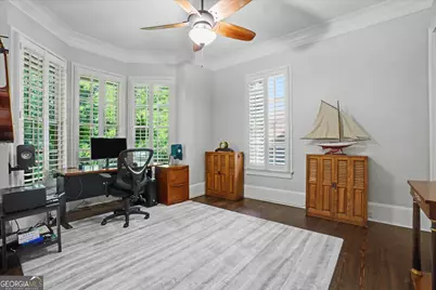 407 Latimer Street, Woodstock, GA 30188 - Photo 23