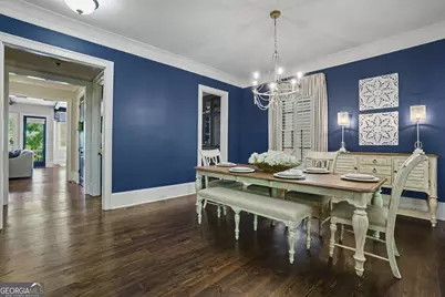 407 Latimer Street, Woodstock, GA 30188 - Photo 21
