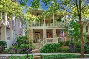 407 Latimer St, Woodstock, GA 30188 - Photo 1