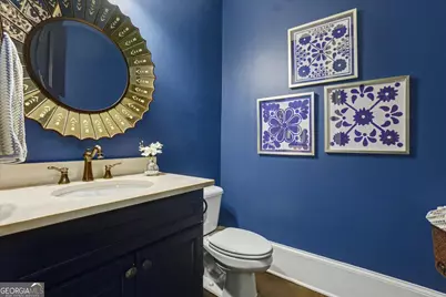 407 Latimer Street, Woodstock, GA 30188 - Photo 25