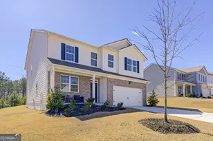 3154 Ellenton Dr, Lithia Springs, GA 30122 - Photo 3