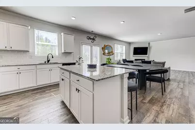 3154 Ellenton Drive, Lithia Springs, GA 30122 - Photo 19