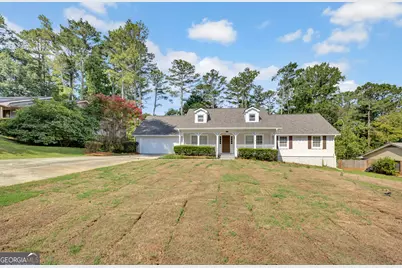 3775 Clubhouse Lane SE, Conyers, GA 30094 - Photo 55