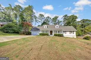 3775 Clubhouse Ln SE, Conyers, GA 30094 - Photo 55