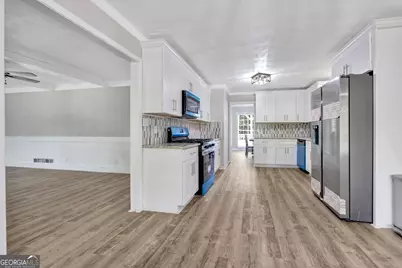 3775 Clubhouse Lane SE, Conyers, GA 30094 - Photo 15