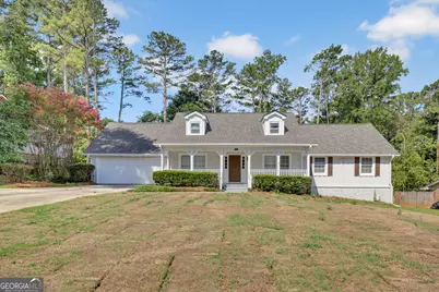 3775 Clubhouse Lane SE, Conyers, GA 30094 - Photo 1