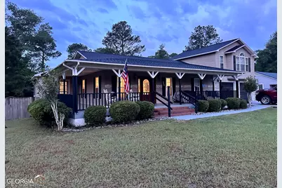 177 W Brewton Street, Mcrae, GA 31037 - Photo 5