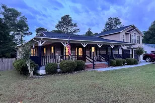 177 W Brewton St, Mcrae, GA 31037 - Photo 5